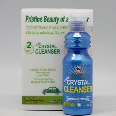 B1 FIRST CLASS BODY CRYSTAL CLEANSER 150ML